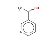 (S)-1-(3-吡啶基)<span class='lighter'>乙醇</span>