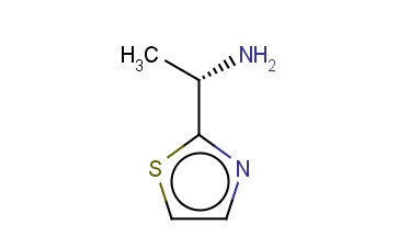 (1S)-1-(1,3-THIAZOL-2-YL)ETHAN-1-AMINE