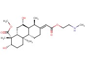 NORERYTHROSTACHAMINE