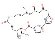 蛎灰菌素A