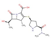 美罗培南