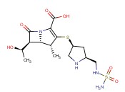 Doripenem