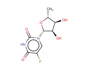 5'-脱氧-5-氟尿苷