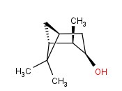 <span class='lighter'>双</span>环[3.1.1]庚烷-3-<span class='lighter'>醇</span>-2,2,6,6-<span class='lighter'>三</span>甲基