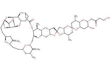 ISOHOMOHALICHONDRIN B