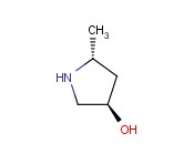 (3R,5R)-5-METHYLPYRROLIDIN-3-OL