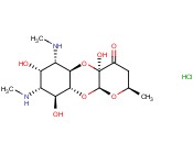 SPECTINOMYCIN HCL