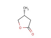 (R)-Β-甲基-Γ-丁<span class='lighter'>内酯</span>