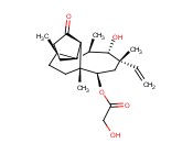 PLEUROMULIN
