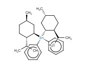 BIS(1R,2S,5R)-MENTHYLDIPHENYLTIN