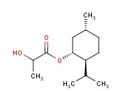 <span class='lighter'>L-</span>乳酸薄荷<span class='lighter'>酯</span>