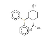 (S)-(+)-新薄荷基<span class='lighter'>二</span><span class='lighter'>苯基</span>膦