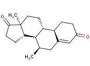 7α-甲基-雌甾-4-烯-3,17-二酮