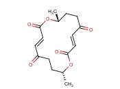 PYRENOPHORIN