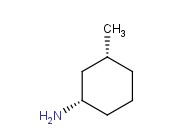 (1R,3R)-3-METHYLCYCLOHEXANAMINE