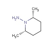 顺式-1-<span class='lighter'>氨基</span>-2,6-二甲基<span class='lighter'>哌啶</span>