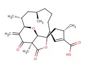 OKILACTOMYCIN
