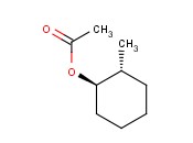 2-甲基环已基醋酸酯