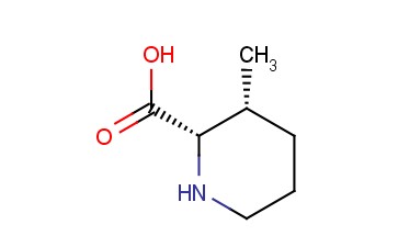 (+/-)-CIS-3-METHYL-2-PIPERIDINECARBOXYLIC ACID