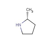 (R)-2-甲基吡咯烷