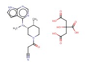 Tofacitinib Citrate