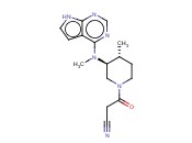 (3S,4R)-TOFACITINIB