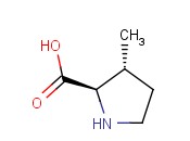 (2R,3R)-3-METHYLPYRROLIDINE-2-CARBOXYLIC ACID