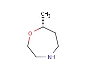 (R)-7-METHYL-1,4-OXAZEPANE