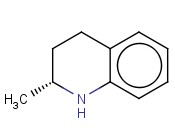 (2R)-2-METHYL-1,2,3,4-TETRAHYDROQUINOLINE
