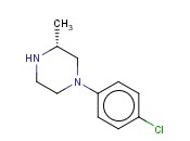 (R)-1-(4-CHLOROPHENYL)-3-METHYLPIPERAZINE