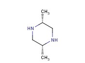 (2R,5R)-2,5-DIMETHYL-PIPERAZINE