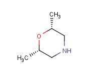 cis-2,6-Dimethylmorpholine