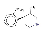 (1S,3'S)-3'-METHYLSPIRO[INDENE-1,4'-PIPERIDINE]