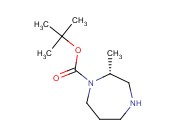 (2R)-1-Boc-Hexahydro-2-methyl-1H-1,4-diazepine