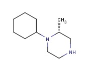 (R)-1-CYCLOHEXYL-2-METHYL-PIPERAZINE