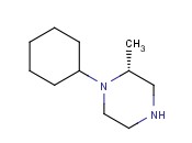 (R)-1-CYCLOHEXYL-2-METHYL-<span class='lighter'>PIPERAZINE</span>