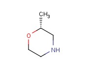 (R)-2-<span class='lighter'>METHYLMORPHOLINE</span>