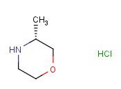 (R)-3-METHYLMORPHOLINE HYDROCHLORIDE
