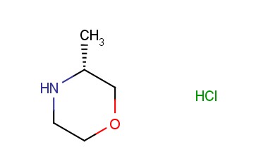 (R)-3-Methylmorpholine Hydrochloride