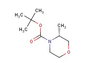 (R)-N-Boc-3-Methylmorpholine