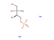 2-C-METHYL-D-ERYTHRITOL 4-PHOSPHATE DISODIUM