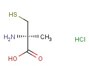 (R)-2-METHYLCYSTEINE HYDROCHLORIDE