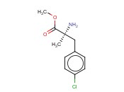 (S)-2-(4-CHLOROBENZYL)-ALA-OME