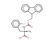 （S）-N-芴甲氧羰基-α-甲基-2-氟苯丙氨酸