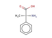(S)-ALPHA-METHYL-<span class='lighter'>PHENYLGLYCINE</span>