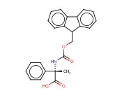 (S)-FMOC-ALPHA-METHYL-<span class='lighter'>PHENYLGLYCINE</span>