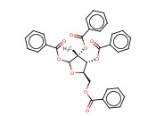 1,2,3,5-TETRA-O-BENZOYL-2C-METHYL-D-RIBOFURANOSE