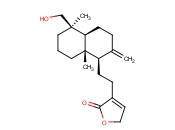 新穿心莲内酯苷元