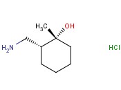 (1R,2R)-2-(AMINOMETHYL)-1-METHYLCYCLOHEXANOL HYDROCHLORIDE