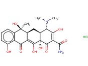 四<span class='lighter'>环</span>素<span class='lighter'>盐酸盐</span>